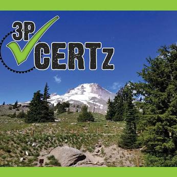 Certification with a Smile  Certification with a Smile