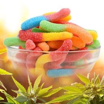 Beginners Guide to Safely Trying CBD Edibles